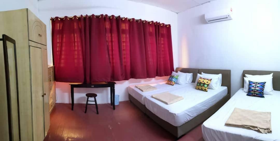 3133 Heritage Home George Town Esterno foto