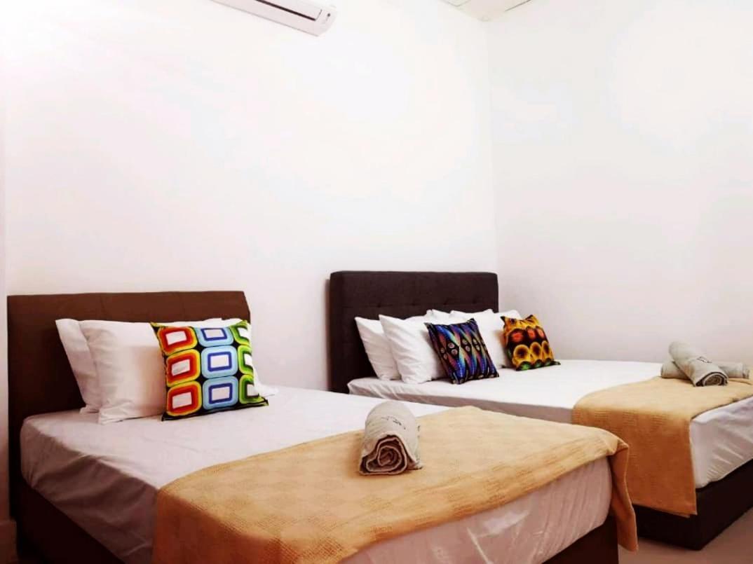 3133 Heritage Home George Town Esterno foto